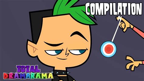 adaora total drama|Special October Compilation .